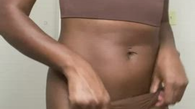 How soft do I look on a scale of 1-10?