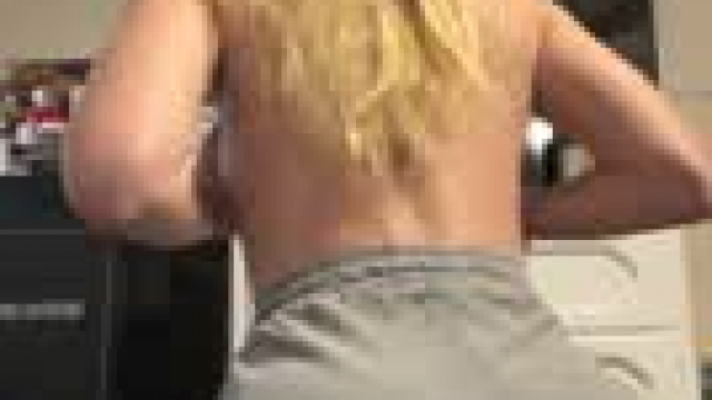 Would you pound me until i cum?