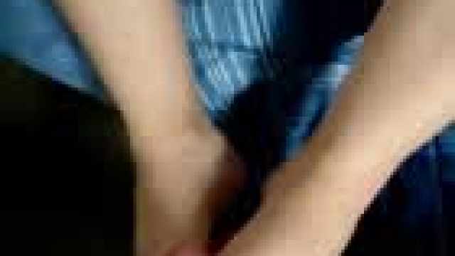 I made sure he had a white Christmas ?