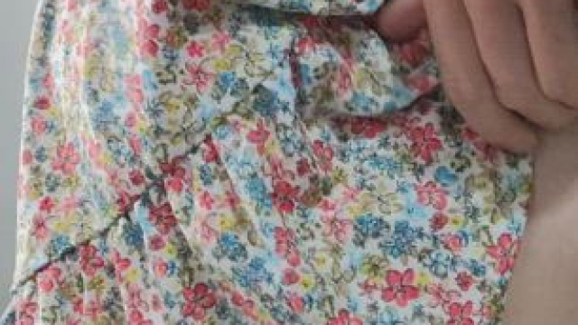 Eat me before my husband gets home