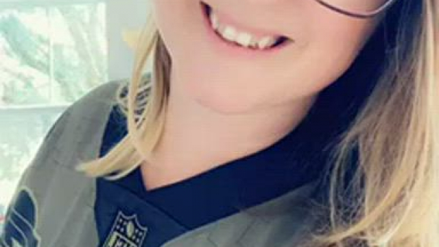 Game day drop! [33F]