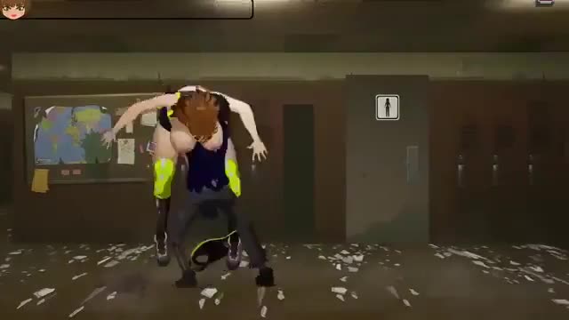 Looking for the game title