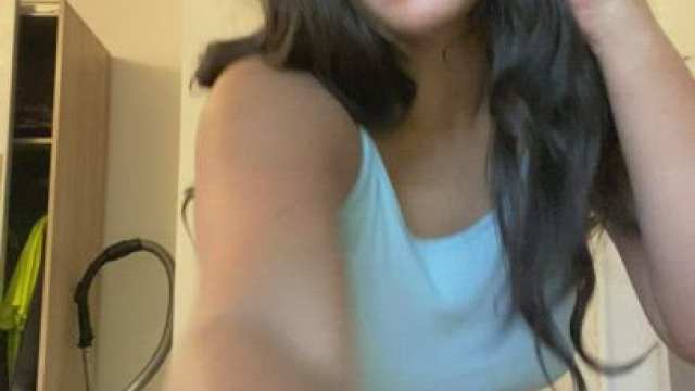 It would make my day if at least one person loved my busty body