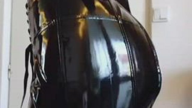 Big Problems, Now Stop Staring at Kristy's Ass and Help Out