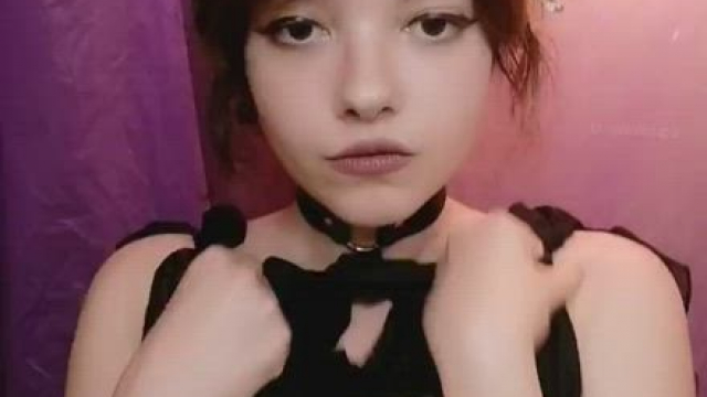 I hope that at least one guy would want to hear me moan his name