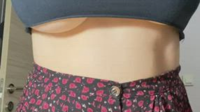 Would you let me drop my big tits in your face?