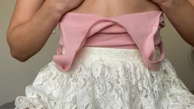 Small assets but big sex drive