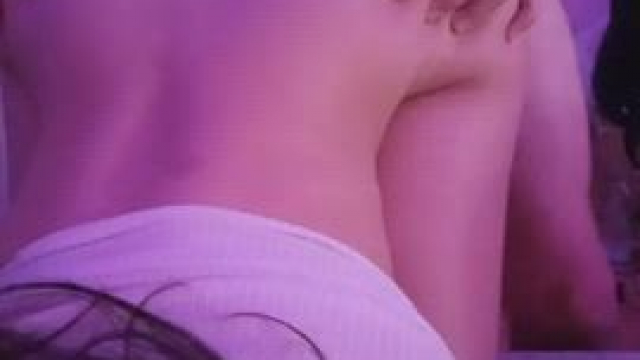 Just a quickie before we meet some friends