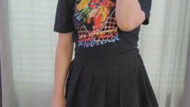 Hi! I heard you were searching for a bespectacled gf with a silly person