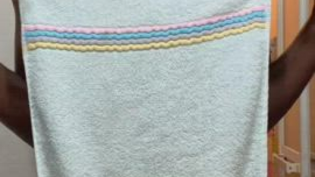 Describe my jumpy tits with one word! ;)