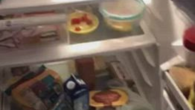 How your gf punishes your bully…