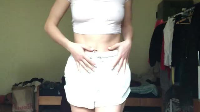 Made a little show for you 