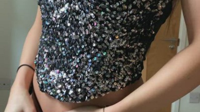 I have a little Friday Surprise for you