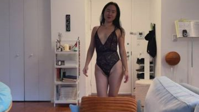 From your future Korean spouse