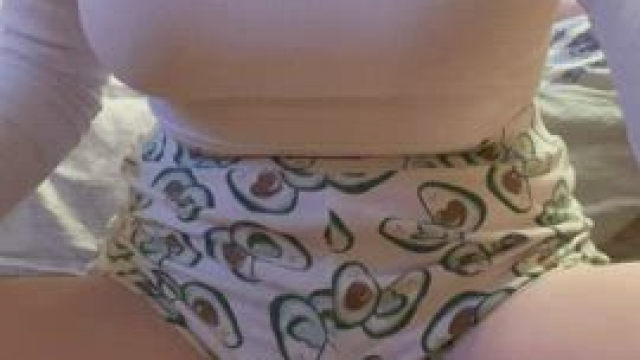 just a quick drop before bed :) [OC]