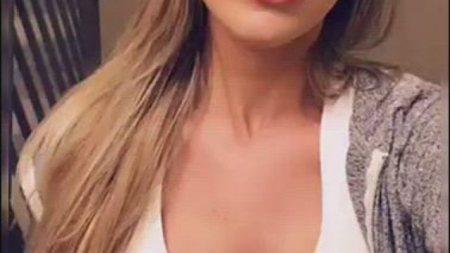 A titty drop a day, keeps the doctor away, was that right?