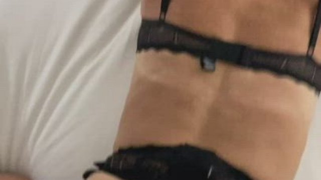 She needed a nice big dick in her life so I gave it to her