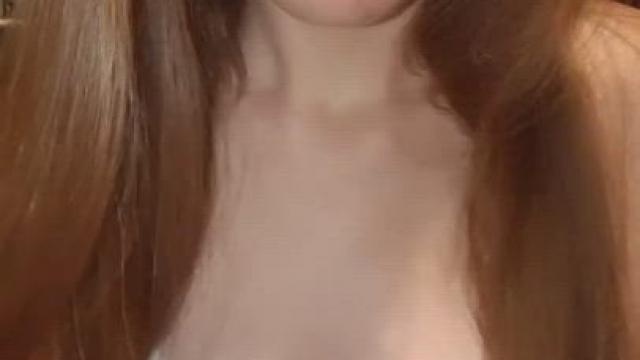 Will u pinch my nipples for me?