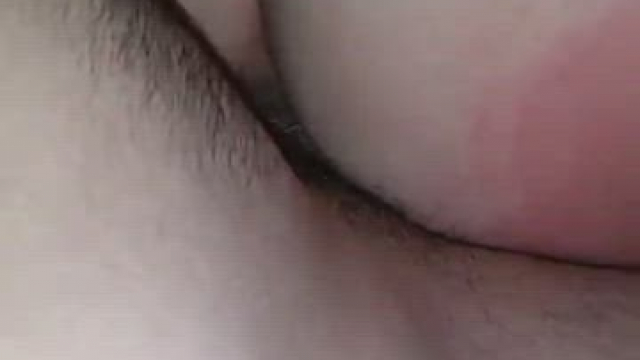 Maybe it's irresponsible, but cumming in a chick you just met online is so fun.