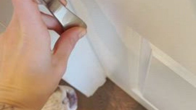 Harley Bad - Quiet wake up leads to loud sex