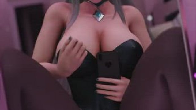 Irelia teasing (AlenAbyss)