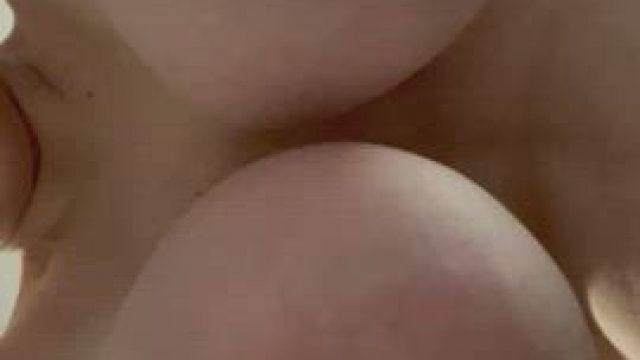 Can I swing these in your face?