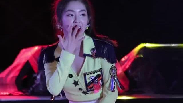 Red Velvet - Irene (빨간맛)