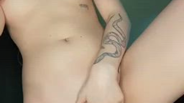 My teen pussy is horny