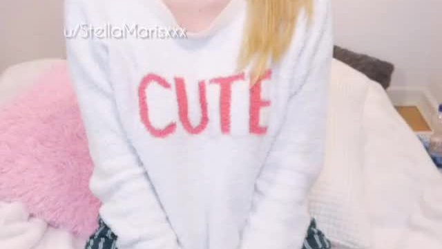 I think I'm allergic to clothes... ( her Free album In Comments )