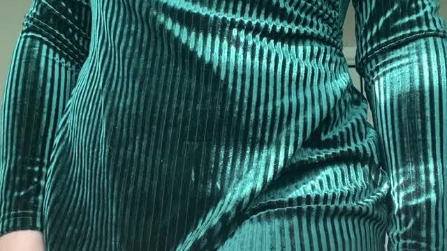 should I wear this to my Christmas party? [OC]