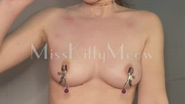 Slowly getting better at it [f]