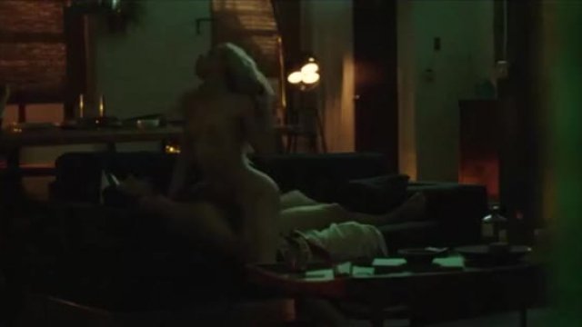 White Girl - Morgan Saylor. Riding Plot