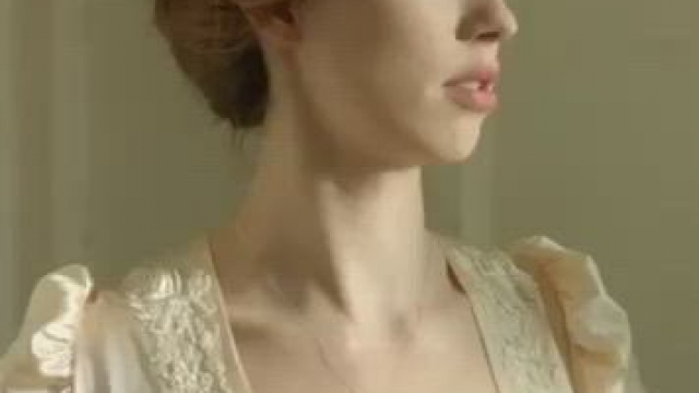 Rebecca Hall’s perfect plot in Parade’s End
