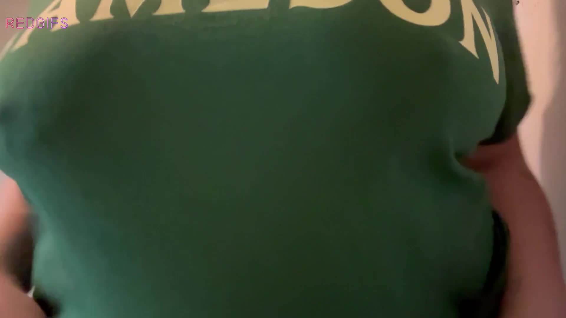 My first titty drop, I hope I did ok 🥺