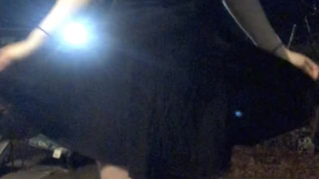 Finale in my backyard [f]