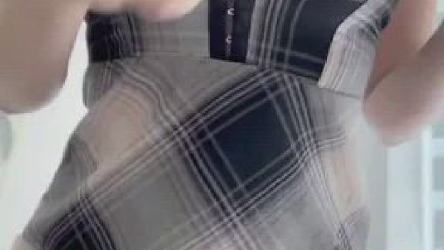 Unbuttoning my clothes is a talent of mine. Wanna see? :) (19f)