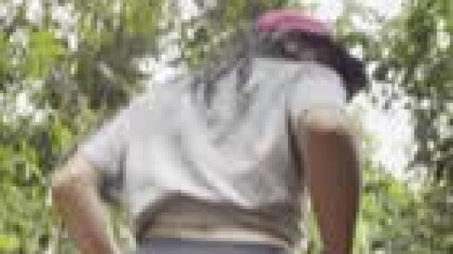 POV: you’re an ant following me on my hike