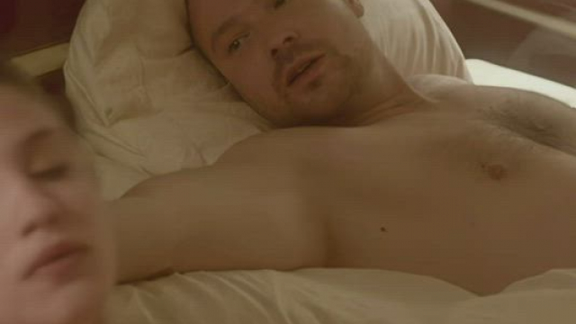 Anna Chipovskaya - perfect plot in About Love (2017)