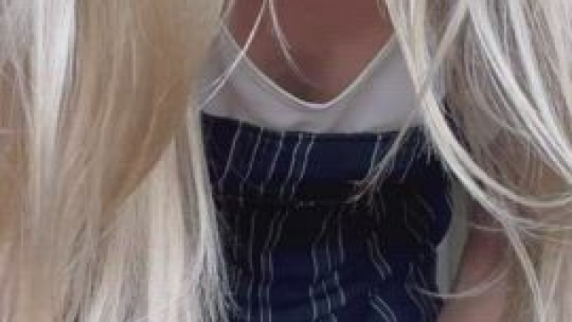 Jumping out of my jumpsuit