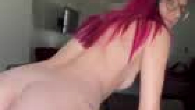 I Wanna Get Fucked on My Dining Room Table