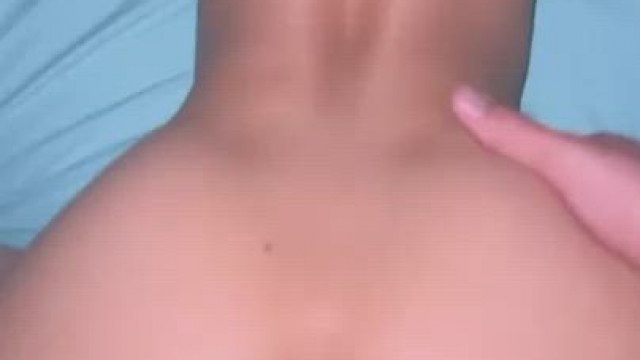 My response is to always bend over for my BWC