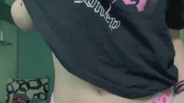 Is 19 too young for daddy?