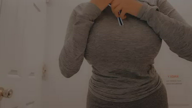 Pretty fat titties watch until the end