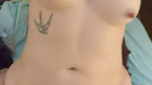 Freshly waxed and ready for that face