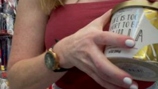 My new life motto [GIF] [F]