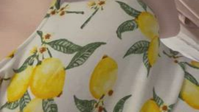 My breasts looked really good today so I took them out in public