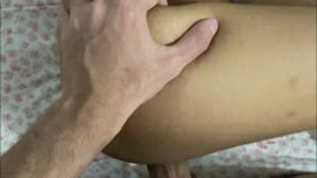 My way to have a goodnight