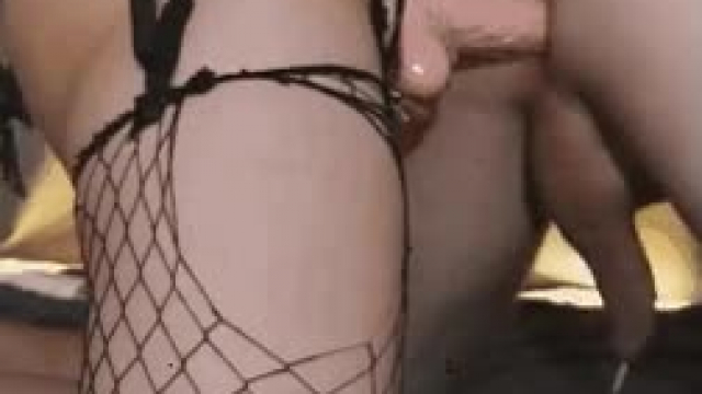 Should I make him eat his cum?