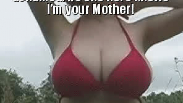 no one will know son