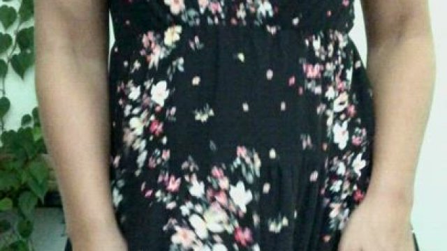 Sun dresses are so fun, aren’t they!?